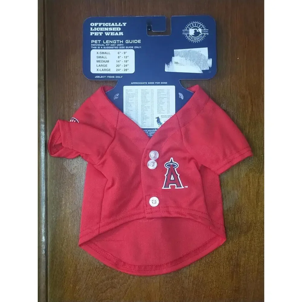 MLB anaheim angels